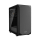 be quiet! Pure Base 500 Window Black - 514669 - zdjęcie